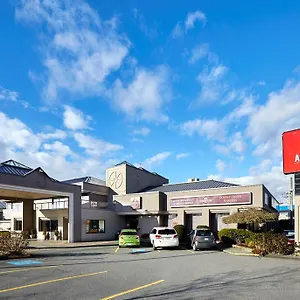 Hotel Ramada By Wyndham